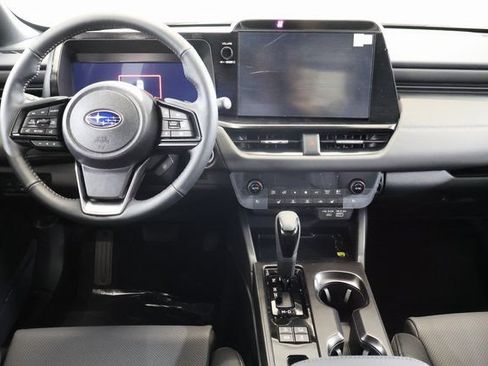 New 2026 Subaru Outback Touring XT AWD/4WD image 14