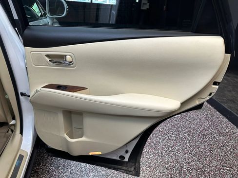 Used 2013 Lexus RX 350 AWD w/ Navigation Pkg image 28