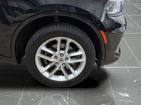 Used 2024 Dodge Durango GT AWD/4WD image 25