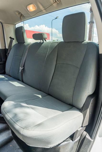 Used 2018 RAM 2500 Tradesman w/ Chrome Appearance Group AWD/4WD image 34