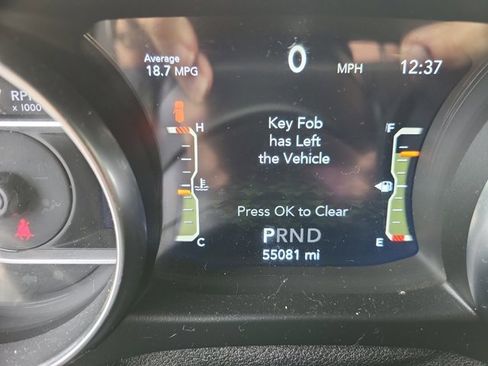 Certified 2021 Jeep Wrangler Unlimited Sport image 34