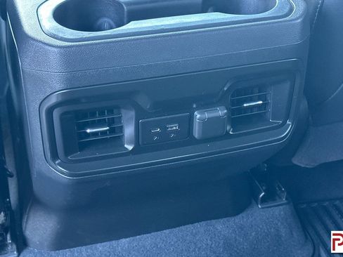 Certified 2020 Chevrolet Silverado 1500 RST w/ All-Star Edition image 16