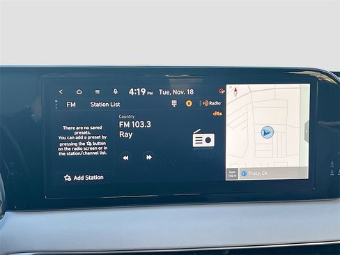 Used 2024 Hyundai Palisade SEL image 14