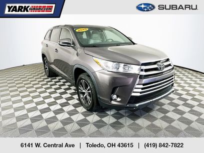 Used 2019 Toyota Highlander Plus