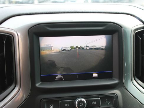 Used 2023 GMC Sierra 3500 Pro AWD/4WD image 16
