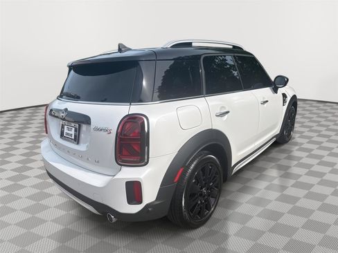 Used 2024 MINI Cooper Countryman S FWD image 6