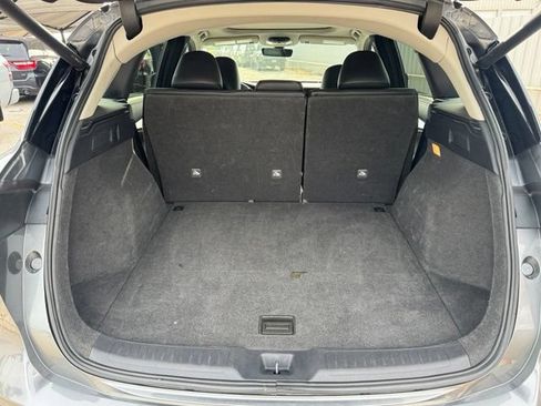 Used 2024 INFINITI QX50 Luxe FWD image 7