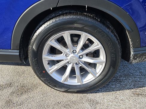 Certified 2023 Honda CR-V EX-L image 27