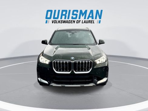 Used 2025 BMW X1 xDrive28i AWD/4WD image 3