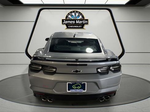 Used 2024 Chevrolet Camaro SS image 17