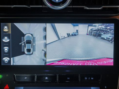 Used 2024 Maserati GranTurismo Modena image 32