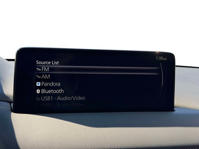 Used 2024 MAZDA CX-5 Carbon Edition AWD/4WD image 34