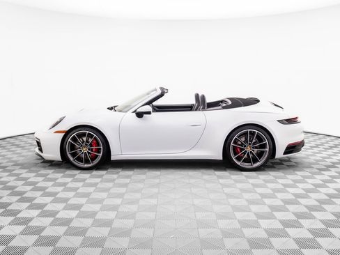 Certified 2020 Porsche 911 Carrera S image 2