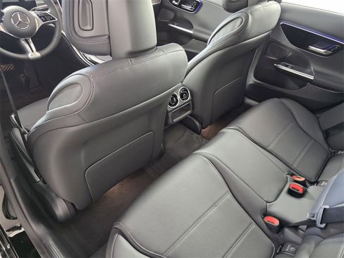 New 2026 Mercedes-Benz C 300 Sedan image 13