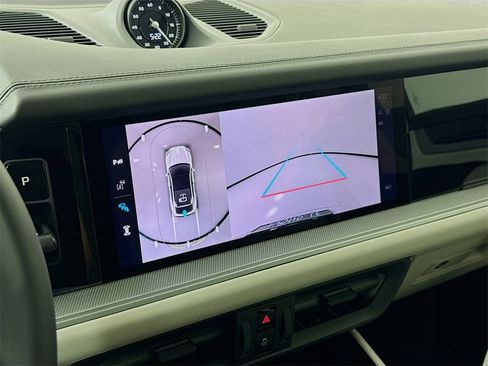 New 2026 Porsche Cayenne E-Hybrid Coupe image 20