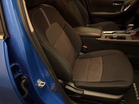 Used 2024 Nissan Sentra SV image 21