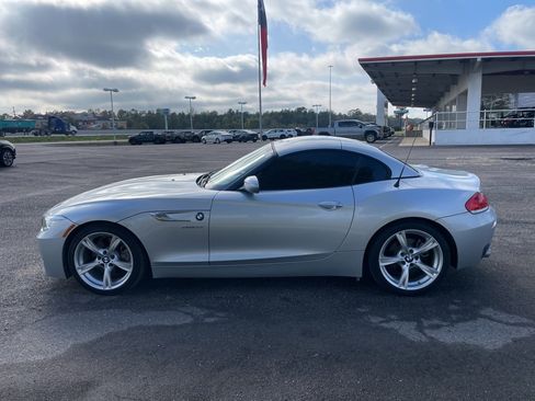 Used 2016 BMW Z4 sDrive28i image 4