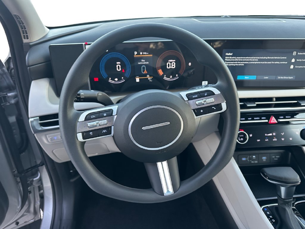 New 2026 Hyundai Tucson SEL Plus FWD image 13