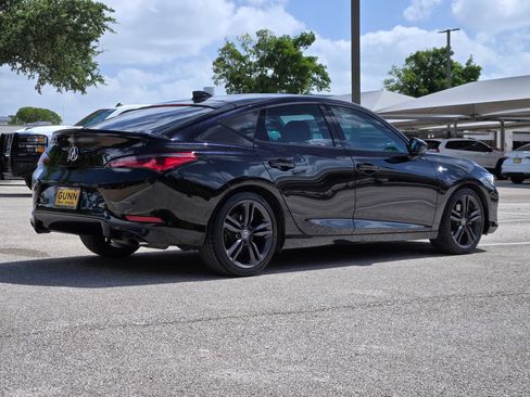 Used 2024 Acura Integra A-Spec FWD image 4