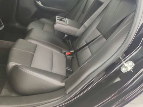 Certified 2016 Chevrolet Impala LT w/ Convenience Package FWD image 22