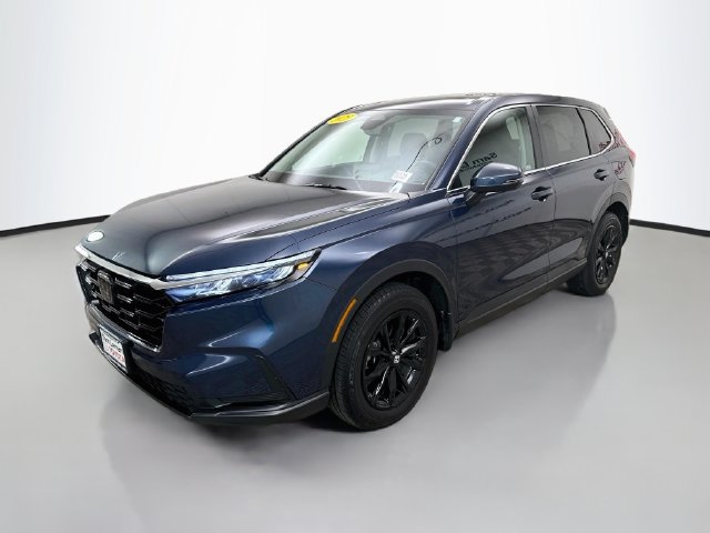 Used 2025 Honda CR-V EX image 3
