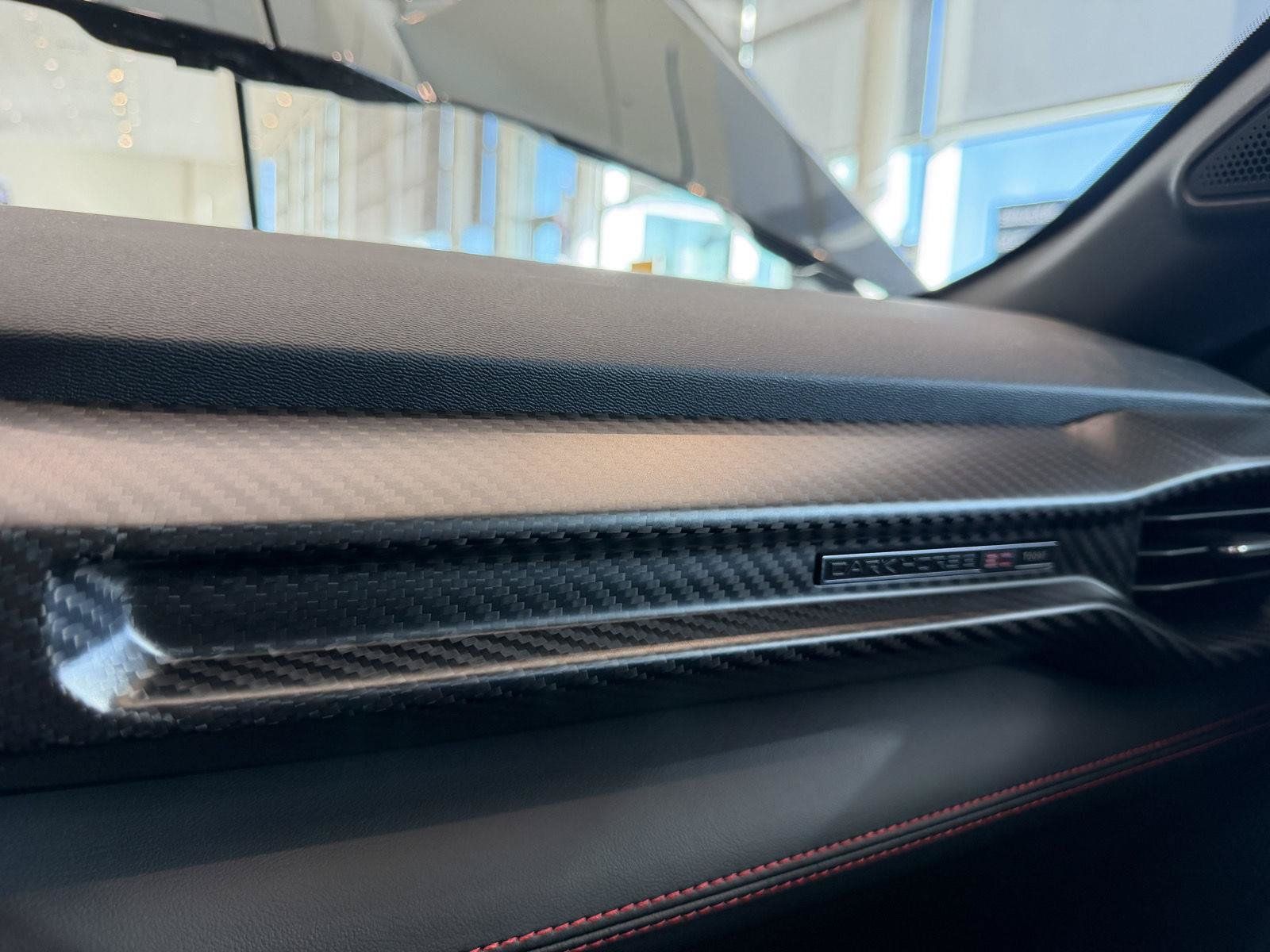New 2026 Ford Mustang Dark Horse SC RWD image 20