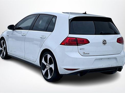 Used 2017 Volkswagen GTI S image 4