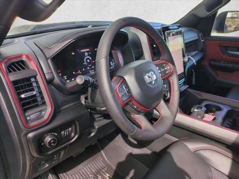 New 2026 RAM 1500 Rebel w/ Bed Utility Group image 3