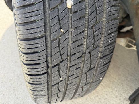 Used 2008 Chevrolet Impala LT w/ Luxury Edition Package FWD image 15