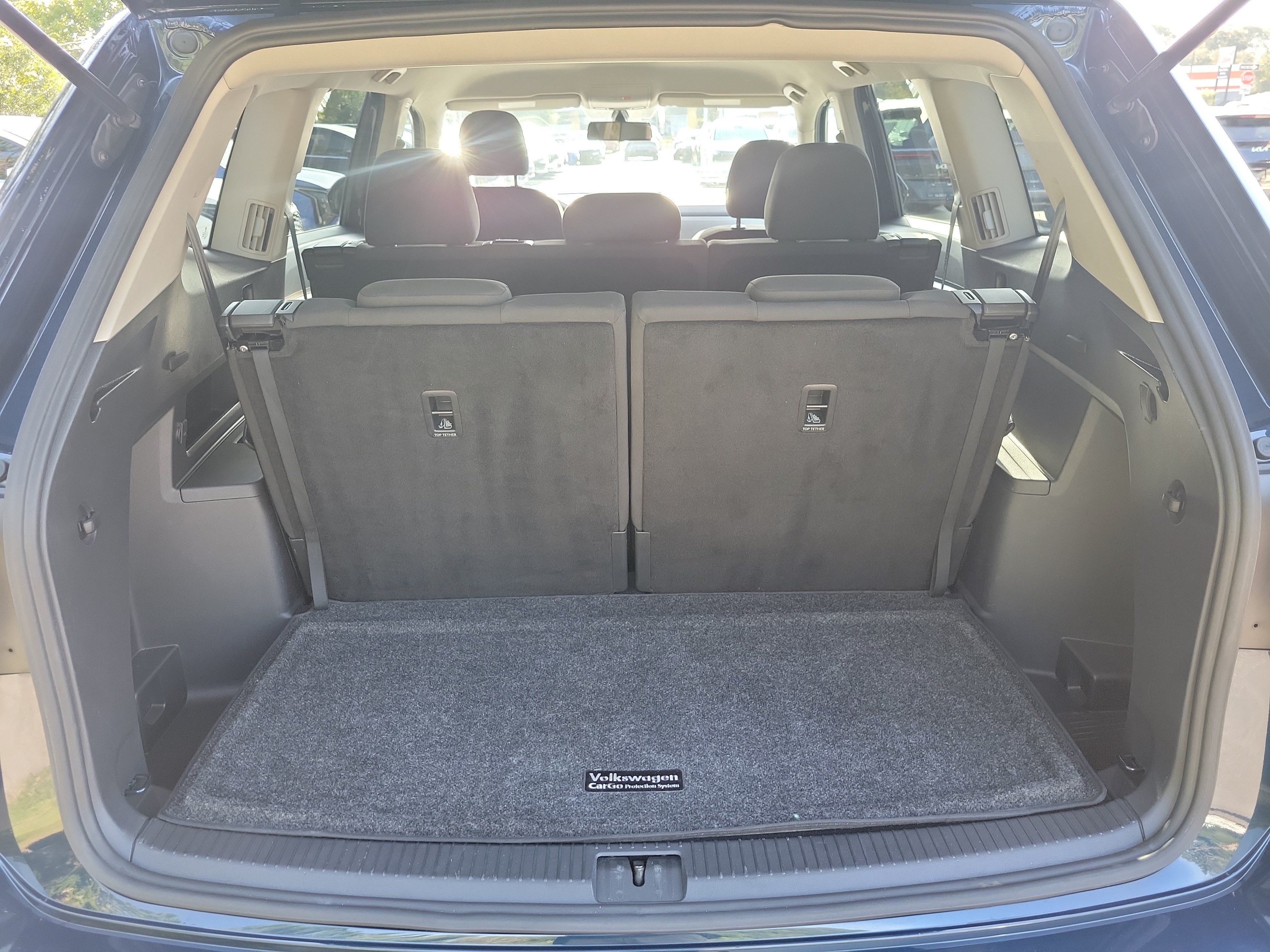 Used 2020 Volkswagen Atlas S FWD image 14