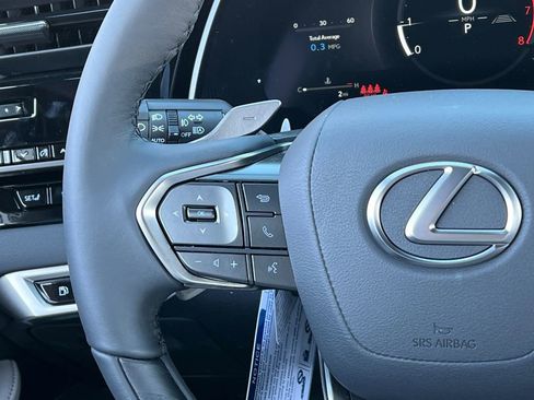 New 2026 Lexus RX 350 Premium image 16