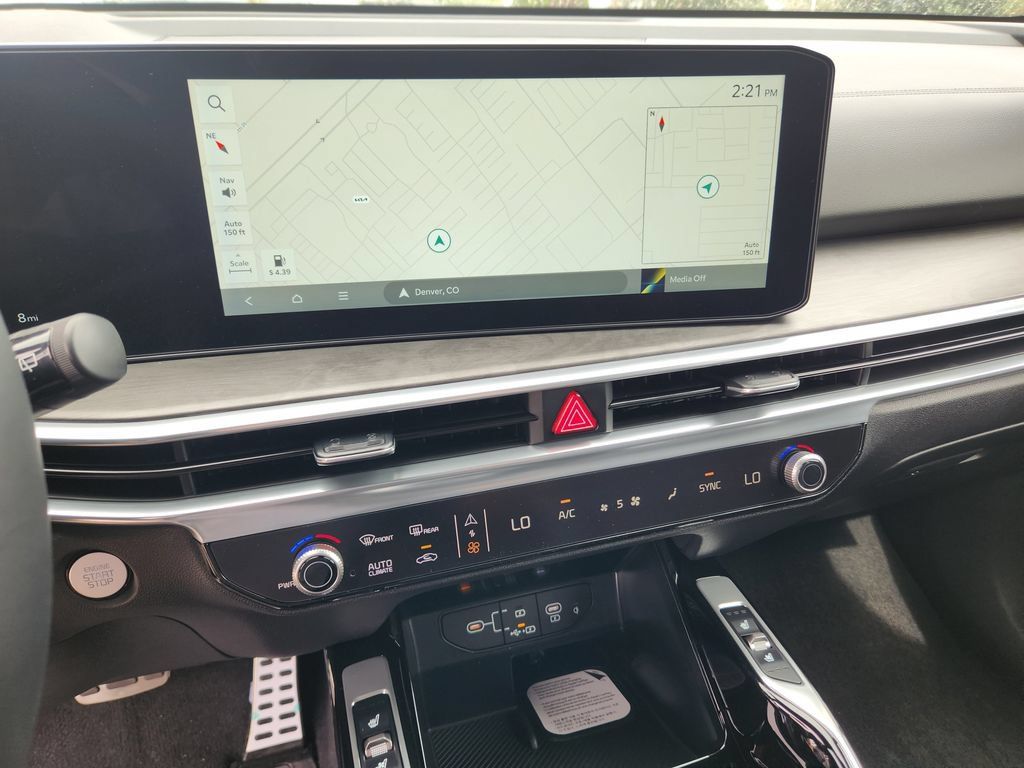 New 2026 Kia Sorento SX Prestige AWD/4WD image 18