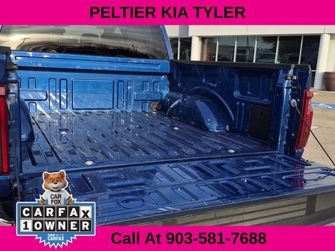 Used 2024 Ford F150 XLT w/ Mobile Office Package image 9