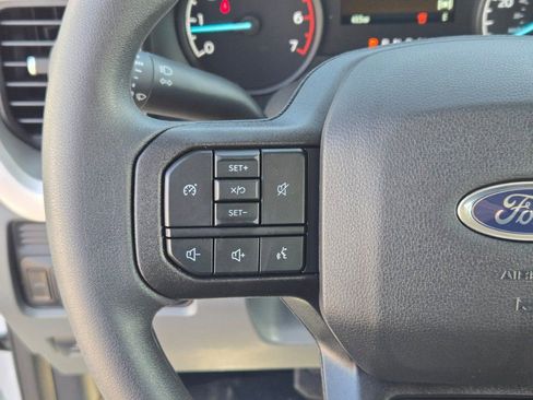 New 2026 Ford F350 XL w/ STX Appearance Package image 26