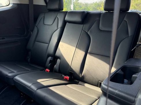 Used 2021 Kia Telluride SX w/ SX Prestige Package AWD/4WD image 14