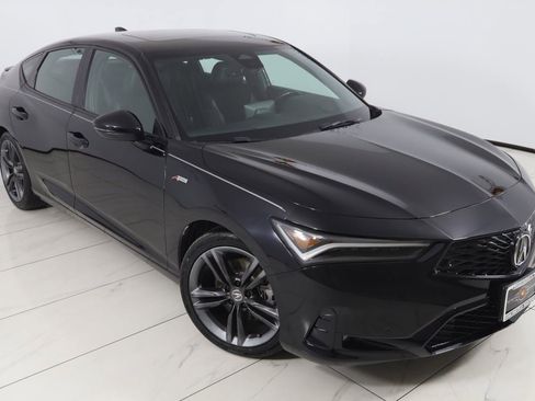 Used 2023 Acura Integra A-Spec image 17