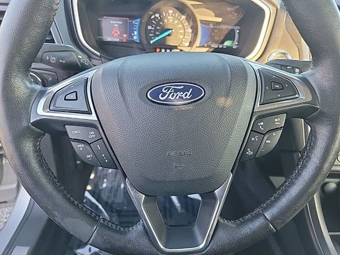 Used 2019 Ford Fusion Energi Titanium image 18