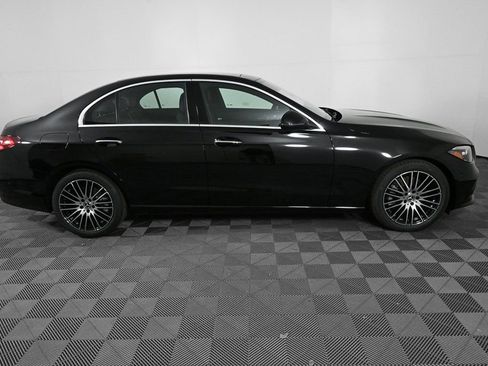 New 2026 Mercedes-Benz C 300 Sedan image 24