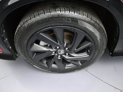 Used 2022 Honda HR-V Sport image 14
