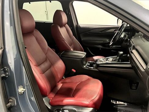 Used 2022 MAZDA CX-9 Carbon Edition image 29