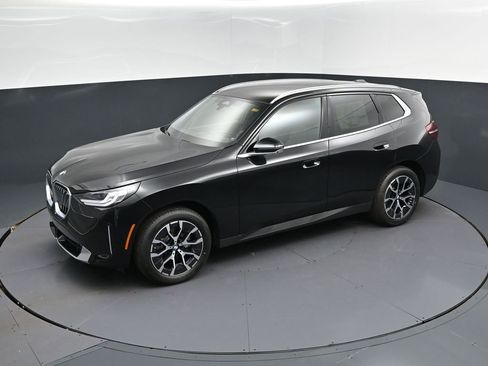 New 2026 BMW X3 xDrive30 w/ Premium Package image 31