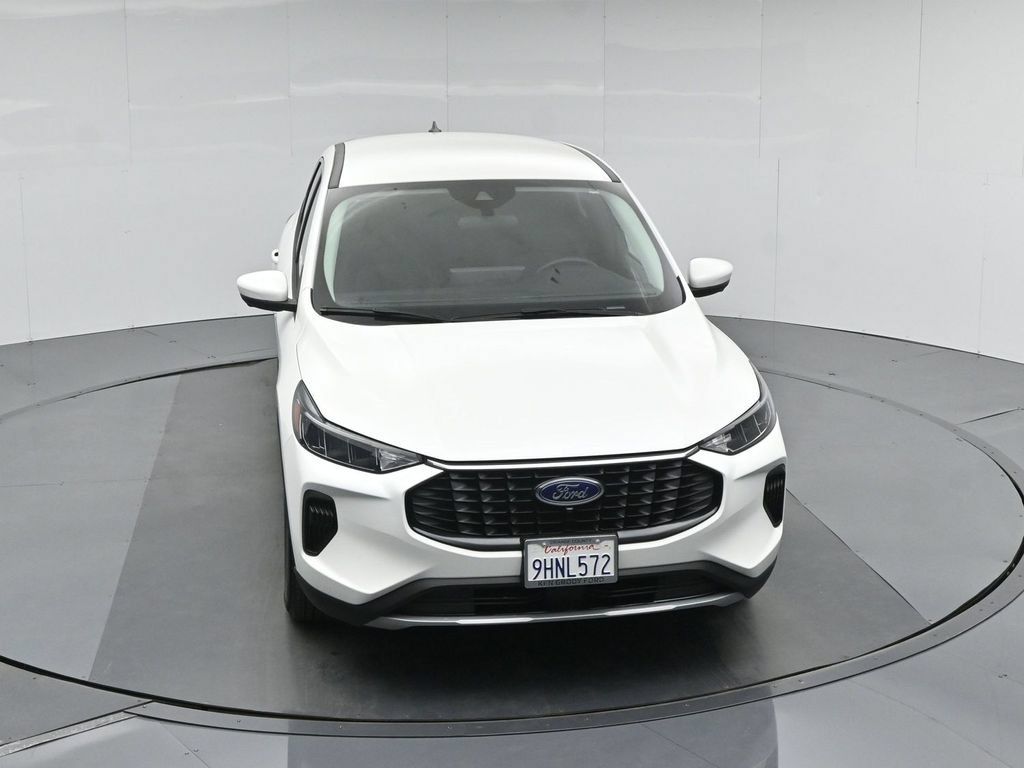 Used 2023 Ford Escape Active w/ Tech Pack #2 FWD image 40