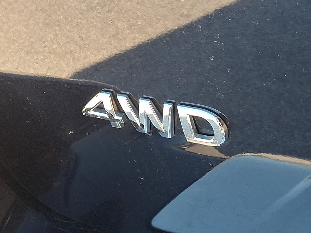 Used 2024 INFINITI QX80 Luxe AWD/4WD image 34