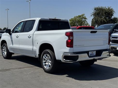New 2025 Chevrolet Silverado 1500 LT w/ Convenience Package II image 3