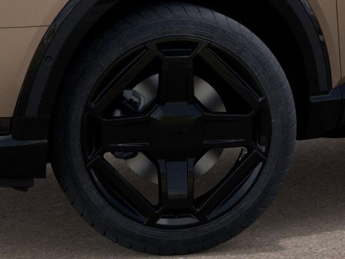 New 2027 Kia Telluride SX X-Line AWD/4WD image 9