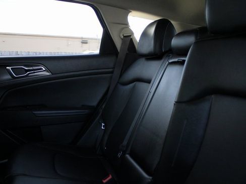 Certified 2023 Kia Sportage EX image 17