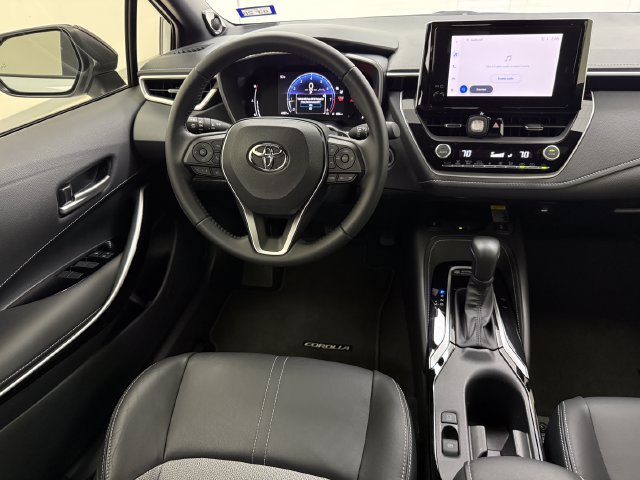 Used 2026 Toyota Corolla XSE FWD image 33