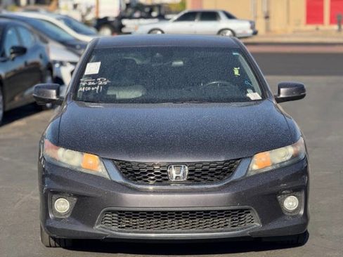 Used 2013 Honda Accord EX-L image 10