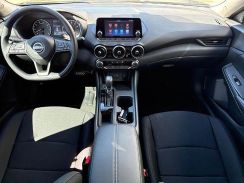 Certified 2025 Nissan Sentra S image 11