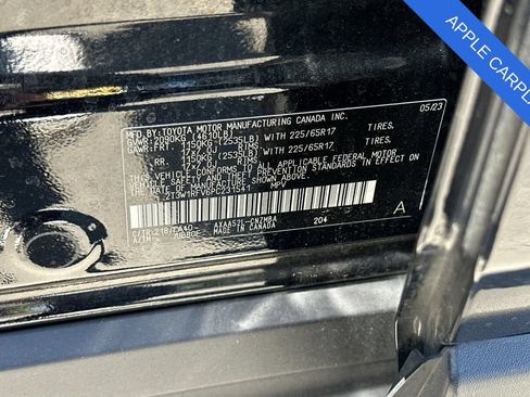 Used 2023 Toyota RAV4 XLE FWD image 32